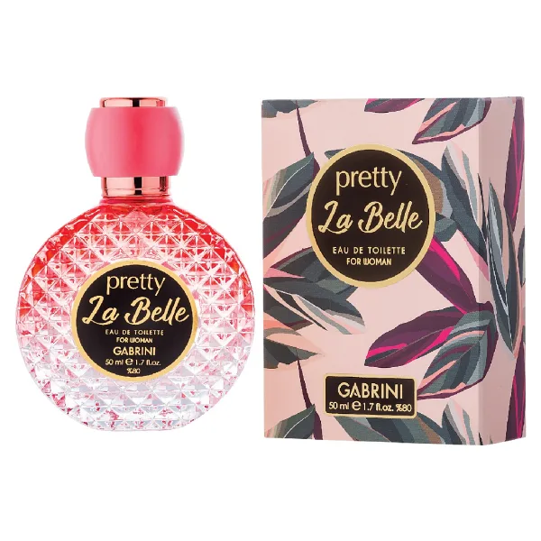 Gabrini Pretty La Belle Woman 50 ml