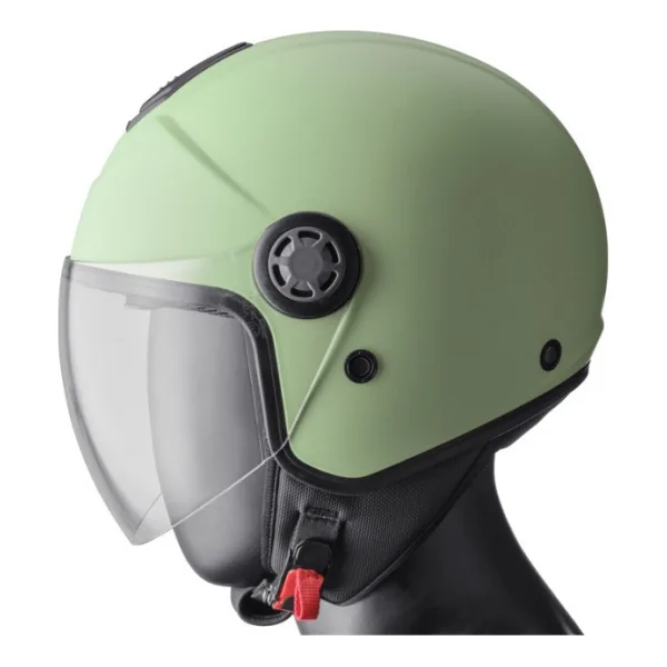 Gms Moto Gelato Açık Motor Kaskı