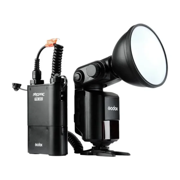 Godox Witstro AD360II Paraflaş Set