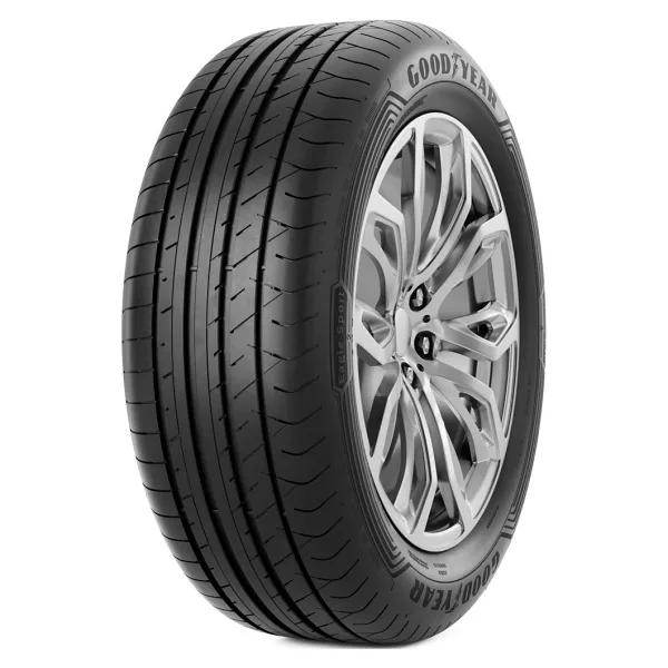 Goodyear Eagle Sport 2 UHP 235/45 R18 98Y XL Yaz Lastiği - 2023