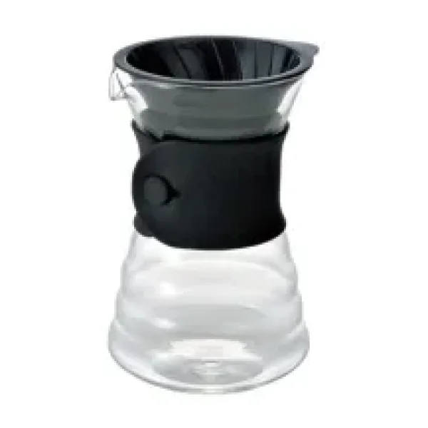Hario V60 02 Decanter Sürahili Dripper