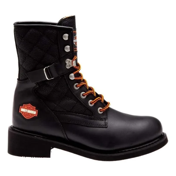 Harley Davidson New Worker 025M100031 Erkek Bot