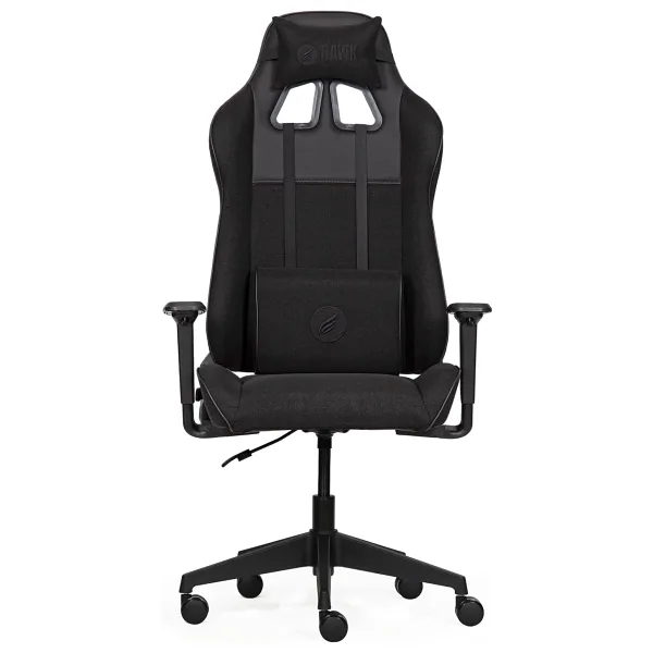 Hawk Gaming Chair Fab E Serisi Kumaş Oyuncu Koltuğu