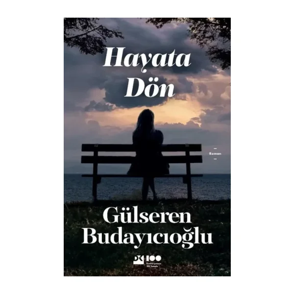 Hayata Dön - Gülseren Budayıcıoğlu