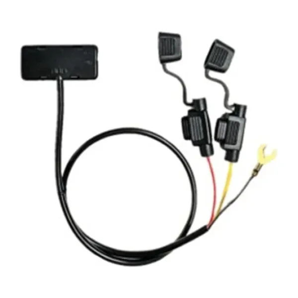 HIKVISION AE-DC7351 OBD SABIT KABLO KITI. KAMERA IÇIN GUVENLI ARAÇ IZLEME MODUNU ETKINLEŞTIRIYOR