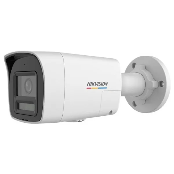 Hikvision DS-2CD1027G2H-LIUF/SL Bullet Full HD 2 MP 2.8mm Lens Gece Görüşlü IP Güvenlik Kamerası