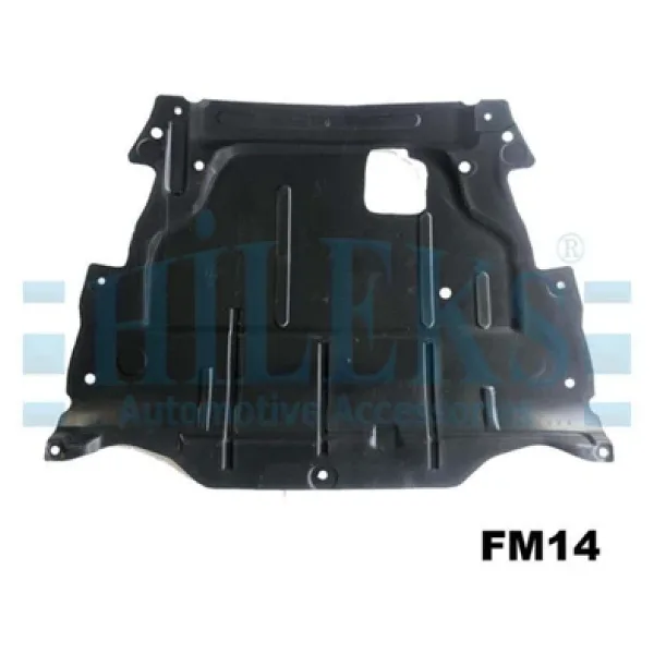 HILEKS FM14 Karter Muhafazası Mondeo 07-14
