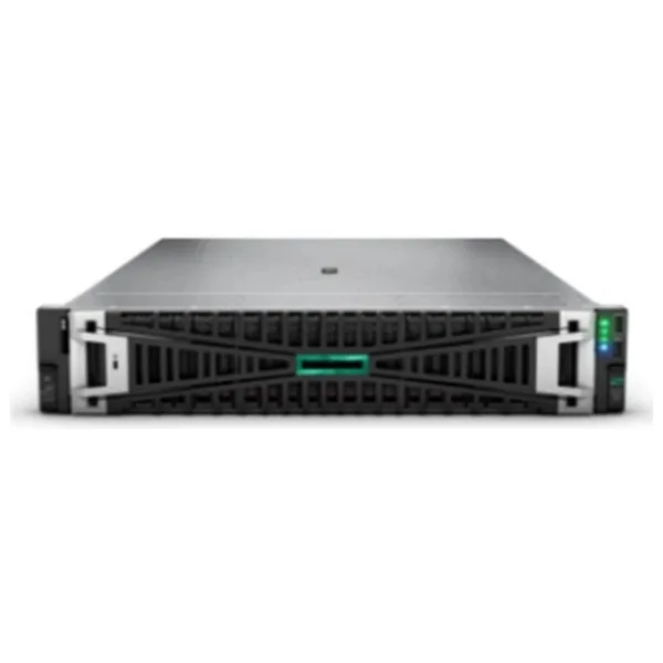 Hpe DL380 GEN11 6530 2X32GB 8ff 2X480GB SSD 2X1000W P81787-425 3 Yıl Yerinde Garanti