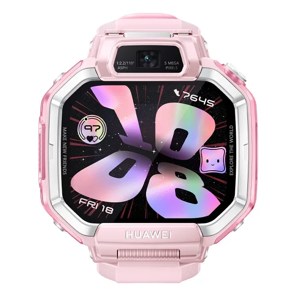 Huawei Watch Kids X1 Akıllı Çocuk Saati
