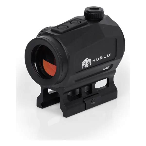 Huğlu Airsoft Scrapper 1X25 Genıı 2moa Reddot HURD46