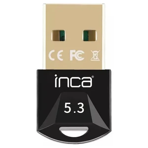 Inca IBT-503 v5.3 Bluetooth Adaptör