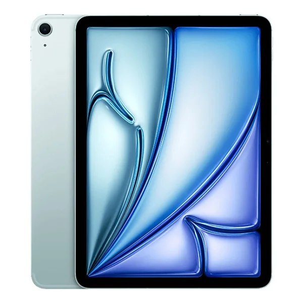 iPad Air M3 Wi-Fi + Cellular 1 TB 11" Tablet