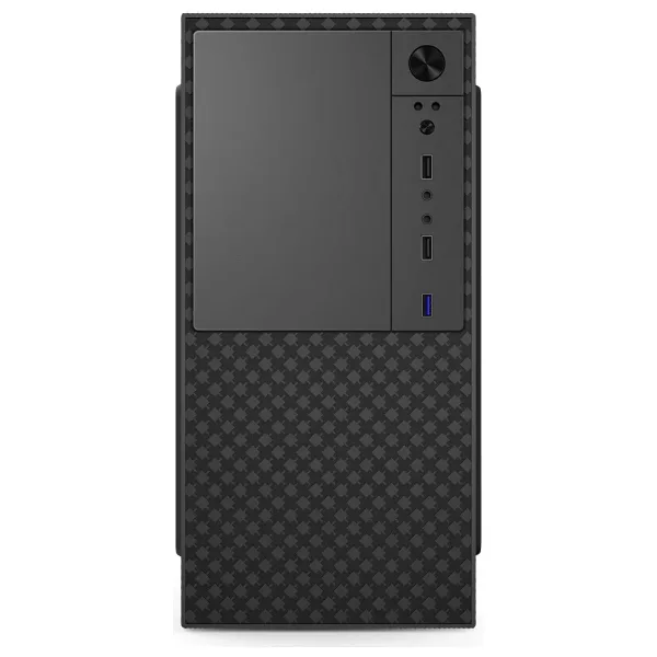 IROMX BT-B25 250W ATX 1xUSB2.0/1xUSB3.0 SİYAH KASA