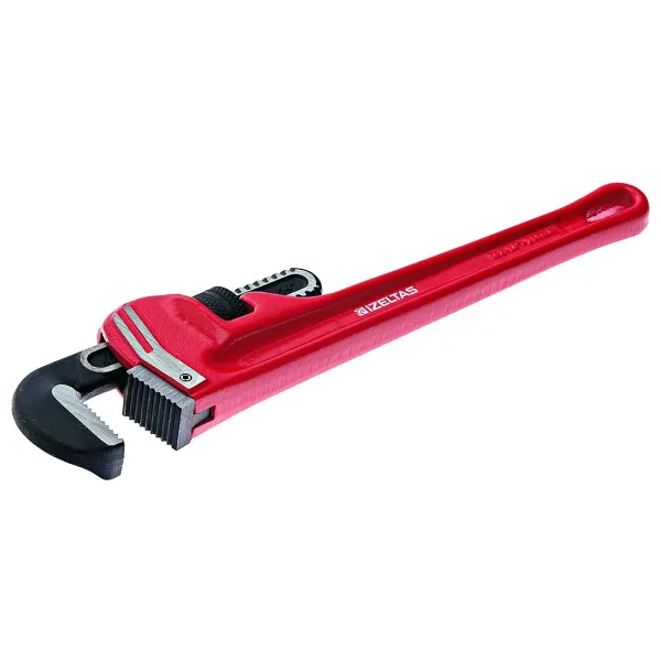Izeltaş 14" Ağır Tip Boru Anahtarı