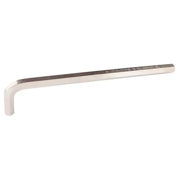 İzeltaş 4903220120 Uzun Boy 12 mm Alyan Anahtar