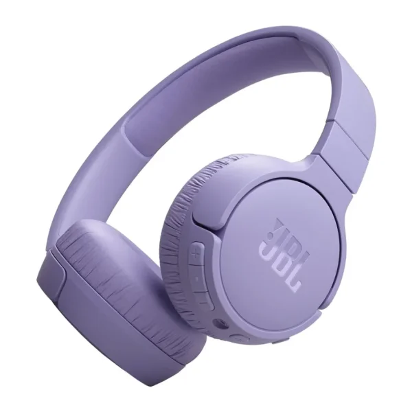 Jbl Tune 670 BT Nc Kulak Üstü Bluetooth Kulaklık