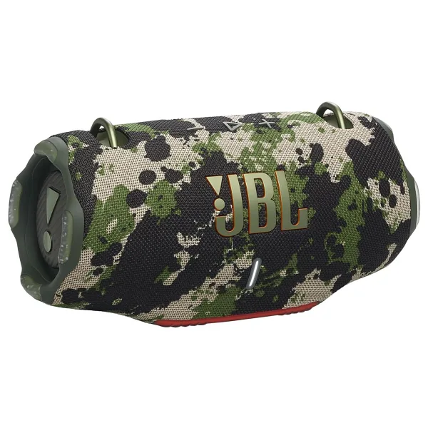 JBL Xtreme 4 Eco Kamuflaj Bluetooth Hoparlör