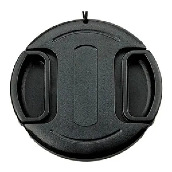 JJC 72mm İpli Lens Ön Kapak