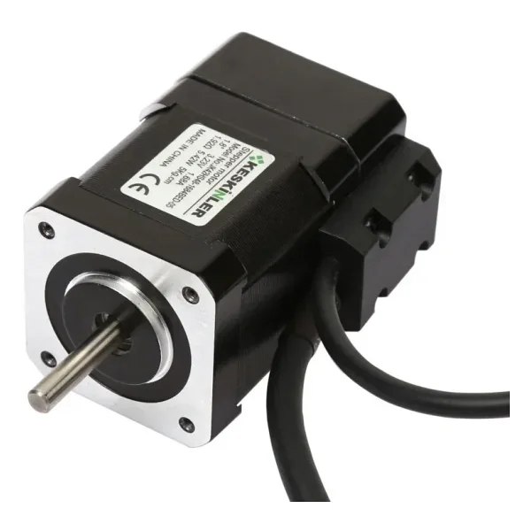 JK42HSN48 NEMA17 Encoderli Step Motor