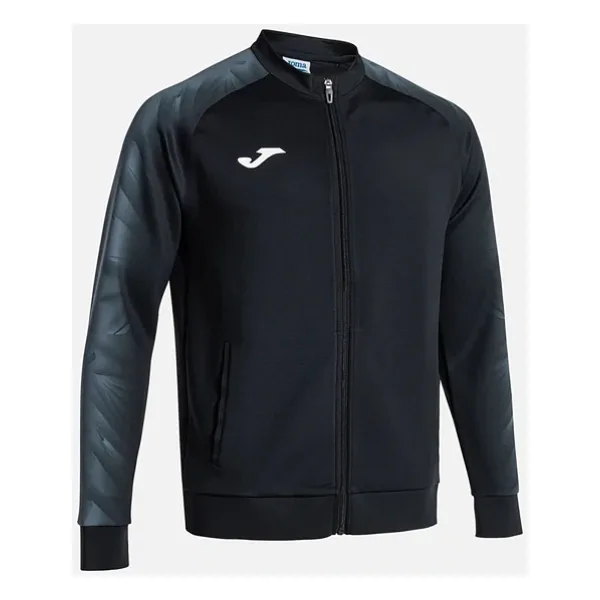 Joma Erkek Günlük Sweatshirt Elite Xı Full Zip Sweatshirt 103803.110