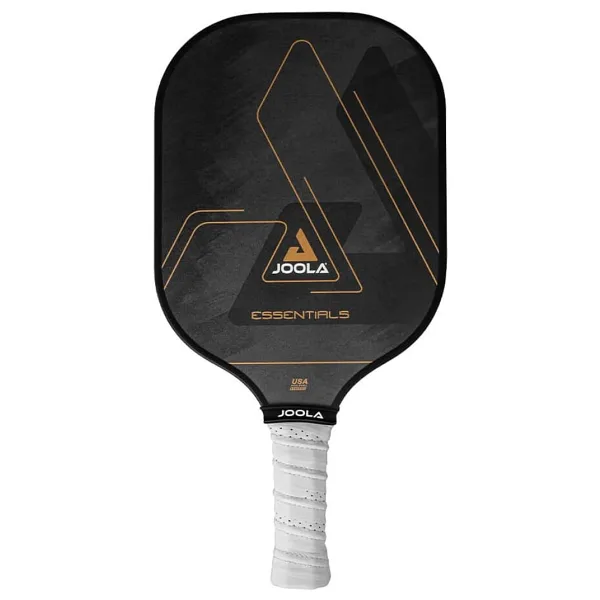 JOOLA Güçlendirilmiş Fiberglas Yüzey ve Petek Polipropilen Çekirdek ile Essentials Performance Pickleball küreği