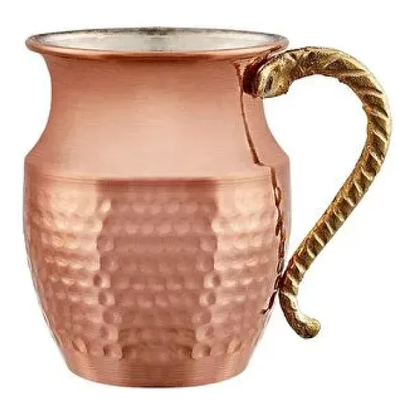 Karaca Alacahöyük Ayran Bardağı