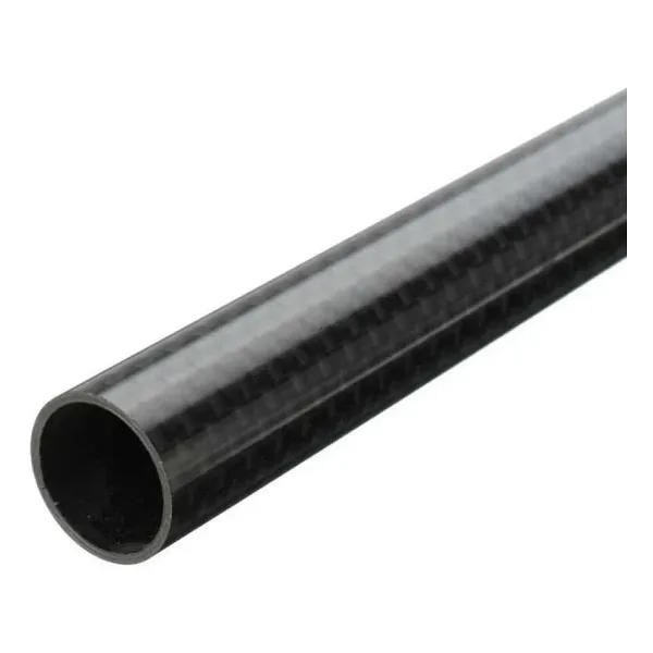 Karbon Fiber Boru 3K 20x18x500mm
