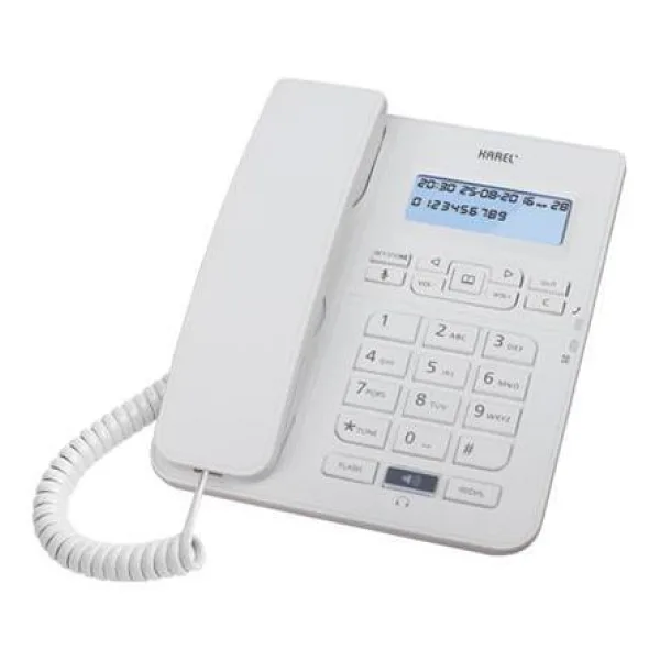 Karel TM145 Masaüstü Telefon