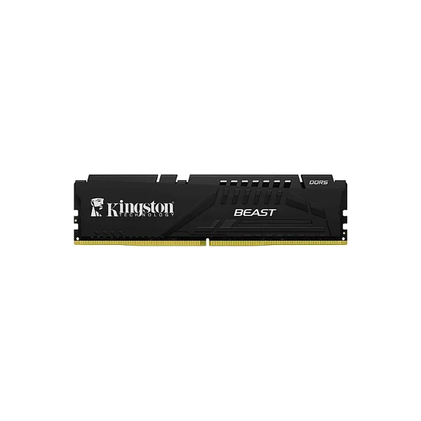 Kingston Beast Expo 32 GB 6000 MHz CL36 KF560C36BBE/32TR DDR5 Ram