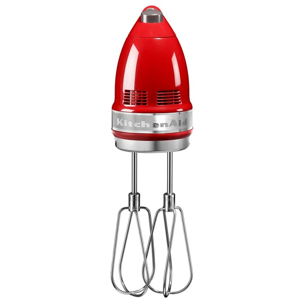 KitchenAid 5KHM9212EER 9 Hızlı Kırmızı 85 W Mikser