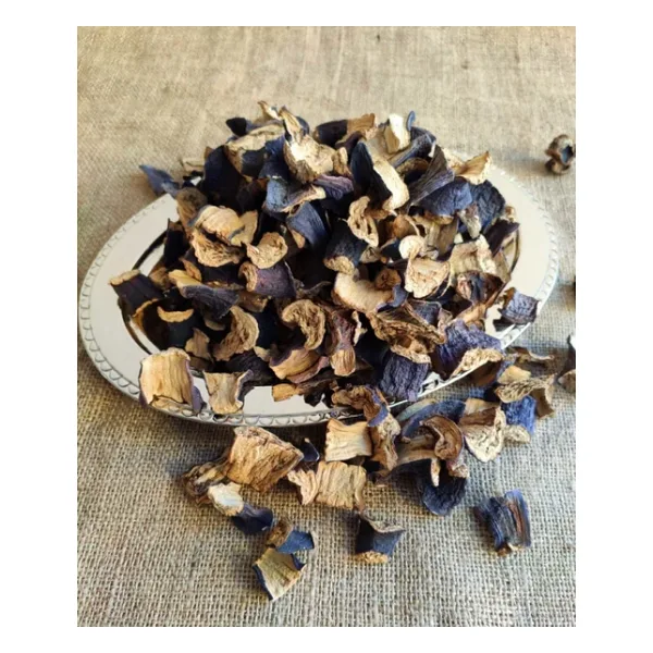 Kuru Patlıcan Dilimlenmiş Yemeklik- 500 Gr