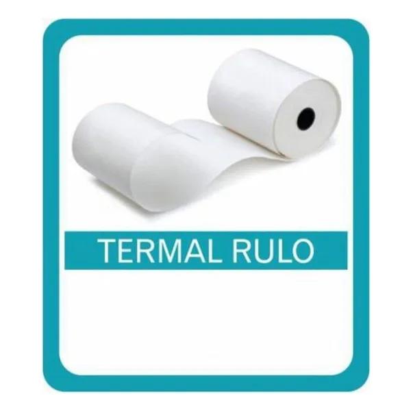 Laçiner Termal Rulo 56X16 mt _600
