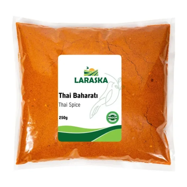 Laraska Thai Baharatı 250 gr