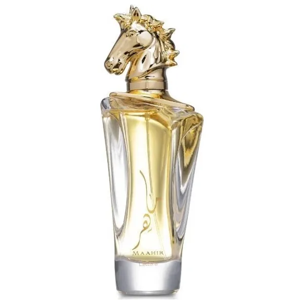 Lattafa Maahir EDP 100 ml Parfüm