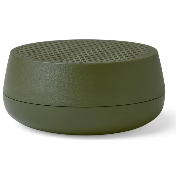 Lexon Mino S LA123 Bluetooth Hoparlör Haki
