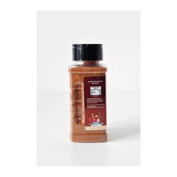 Lezzetçi Et Baharatı 120 gr
