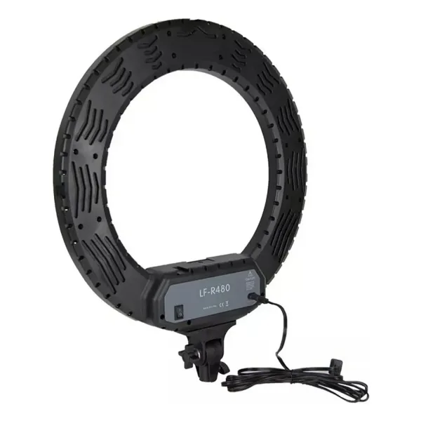 Lifei LF-R480 Ring Led Işık (100W)