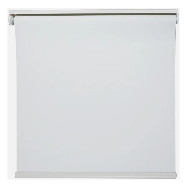 Linadora Kumaş Stor Blackout Beyaz 60x200