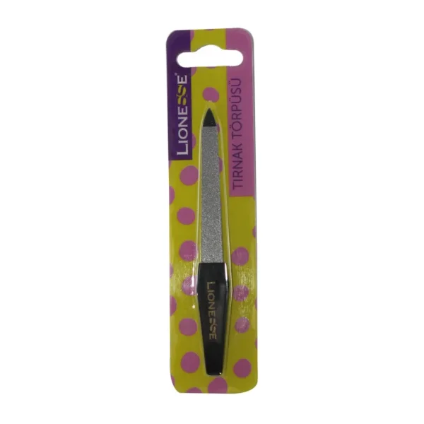 Lionesse 12424 Küçük Boy Tırnak Törpüsü