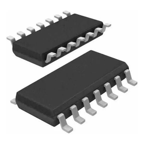 LM2902 Smd Entegre Soic-14