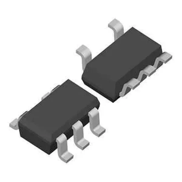 LM94022BIMG/NOPB SMD Sıcaklık Sensör Entegresi