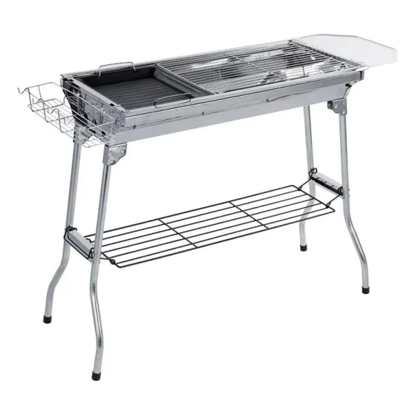 Madfox Grillmate Portatif Katlanır Mangal