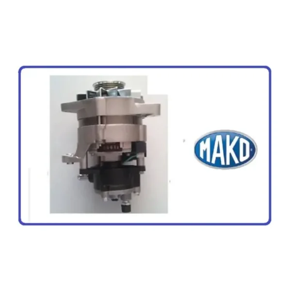 Mako Alternatör Şarj Dinamo 65a Transit T12 T15 190v- 63395571