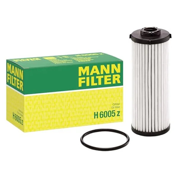 MANN -Filter Hidrolik Şanzıman Filtresi H 6005 Z (Vw Group)