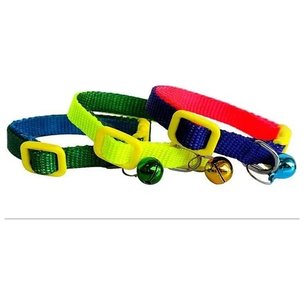 Maxi Life Kedi Boyun Tasması EPT007 1 cm x 30 cm