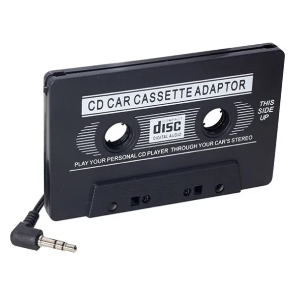 Melek Store Magıcvoice Kasetten Mp3 Çalar Kaset Adaptörü x Narita NRT-979