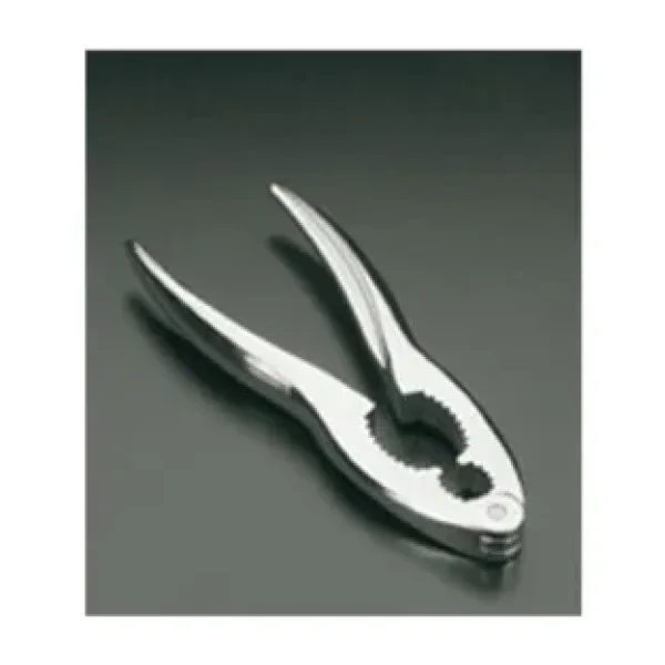 Metaltex Chrome Fındık Ceviz Kırıcı