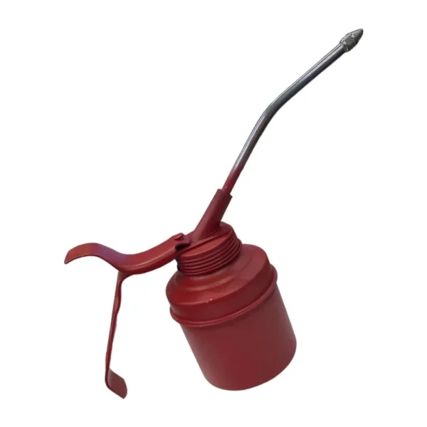Mey İthalat Era 01209 250 Cc Metal Yağdanlık