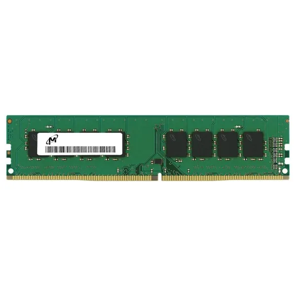 MICRON 16GB 3200MHZ DDR4 BULK MICPC3200/16 PC RAM