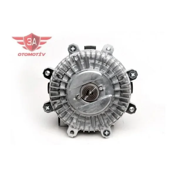 Mitsubishi Canter Fan Termiği GMB Japon FE444-449-635-659-859